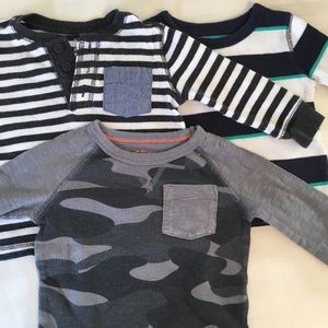 Osh Kosh thermal variety 9m